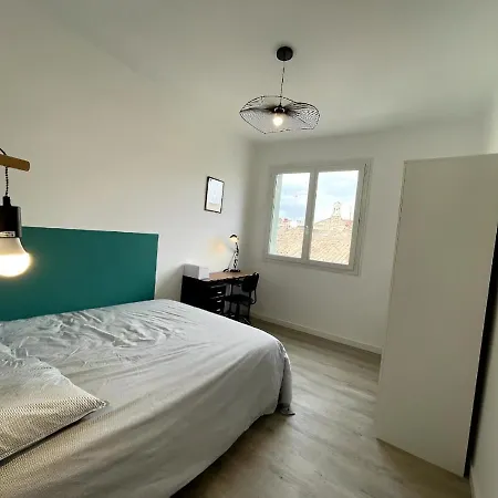 Le Contemporain Nimes