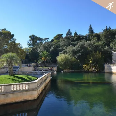 Le Contemporain * Nîmes