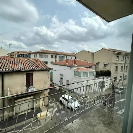 Apartamento Le Contemporain