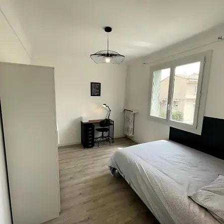 Apartamento Le Contemporain