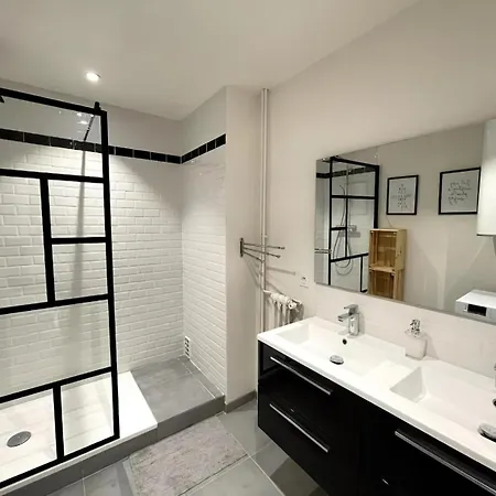 Apartamento Le Contemporain Nîmes