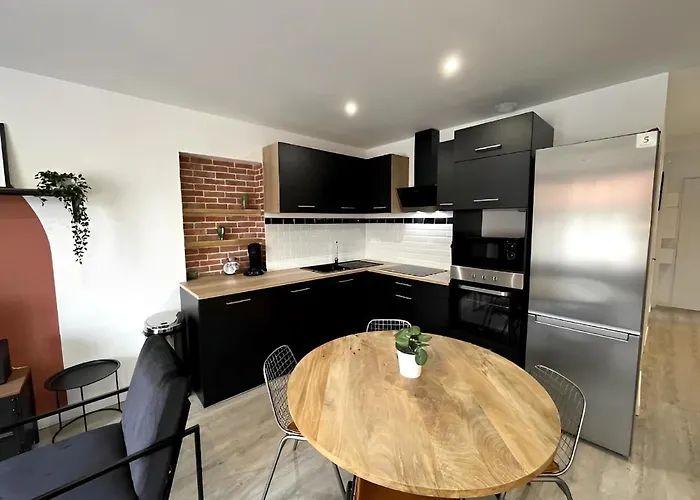 Le Contemporain * Nîmes