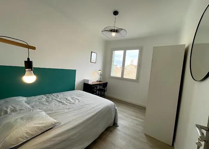 Le Contemporain Nîmes