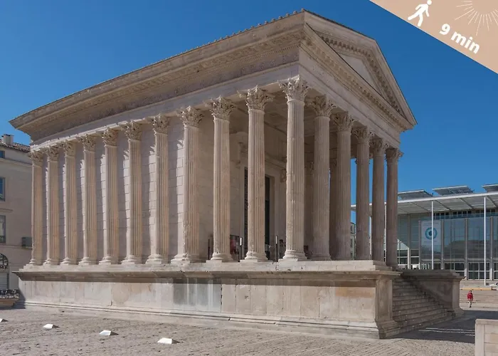 Le Contemporain Appartement