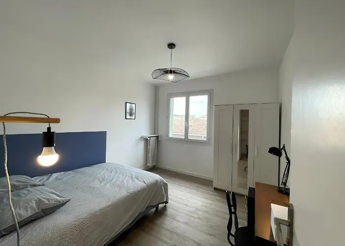 Le Contemporain Appartement *